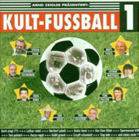 KULT FUSSBALL 1