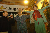 Nullnummer in Aschenstedt