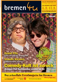 bremen4u-Paper