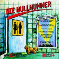 Die Nullnummer