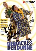 Der Dicke & der D&uuml;nne